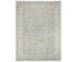 14x20 Zeigler Gray Afghan Hand Knotted Wool Area Rug